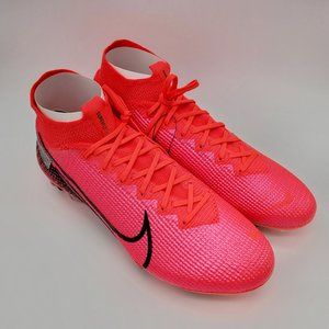 Nike Mercurial Superfly 7 Elite SG Pro AC Cleats
